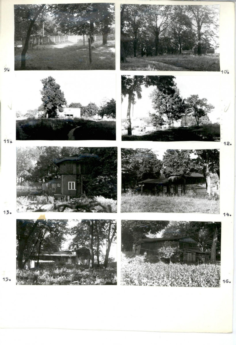 Karta cmentarza, skan nr 5