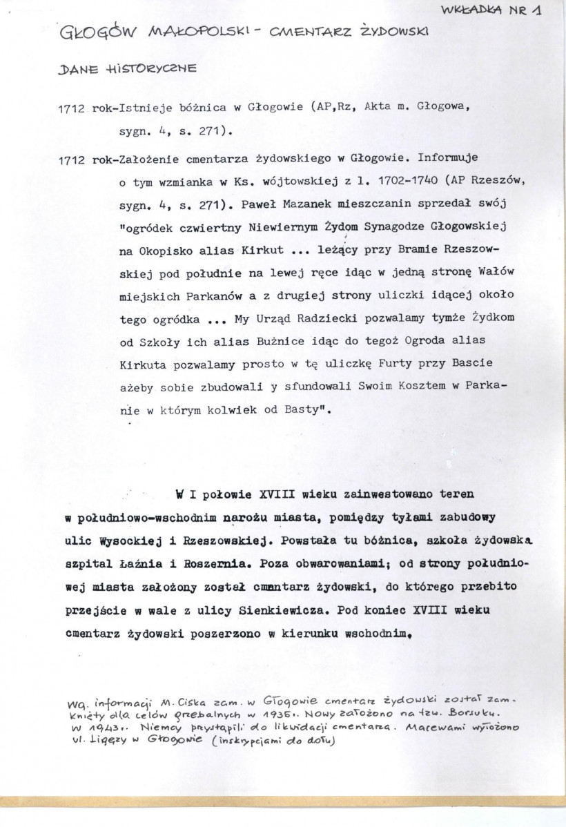 Karta cmentarza, skan nr 5