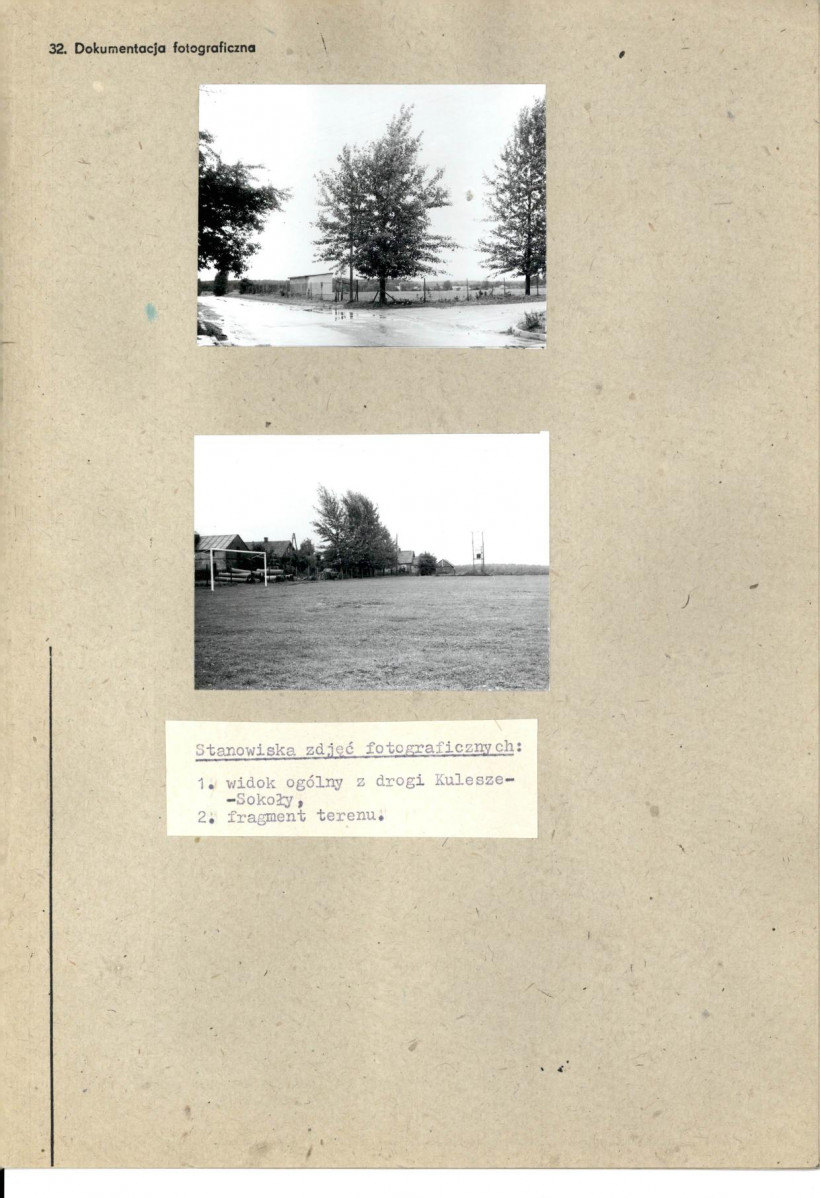 Karta cmentarza, skan nr 4