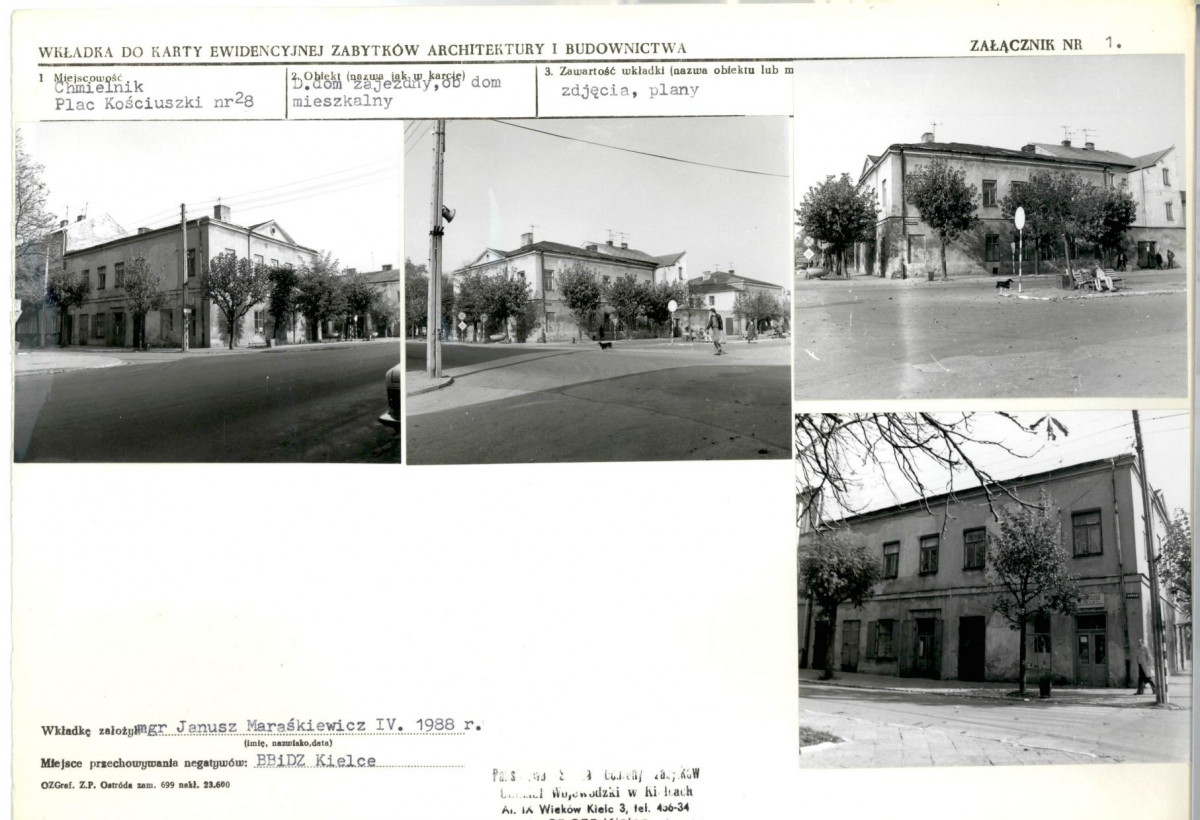 KB - Karta biała, skan nr 5