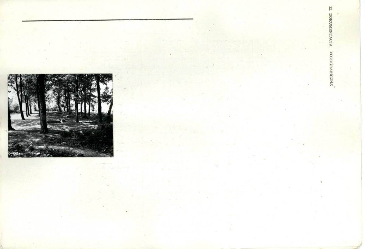 Karta cmentarza, skan nr 4