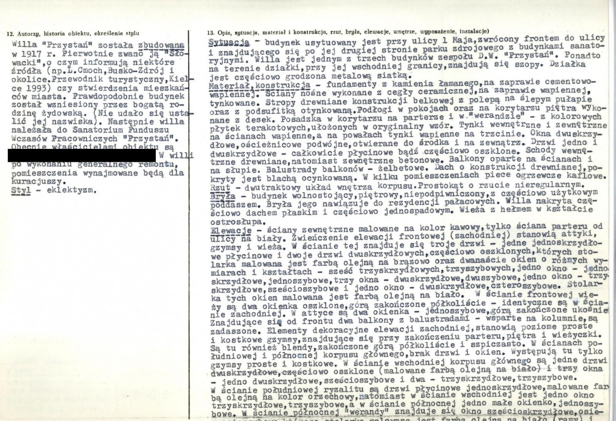 KB - Karta biała, skan nr 2