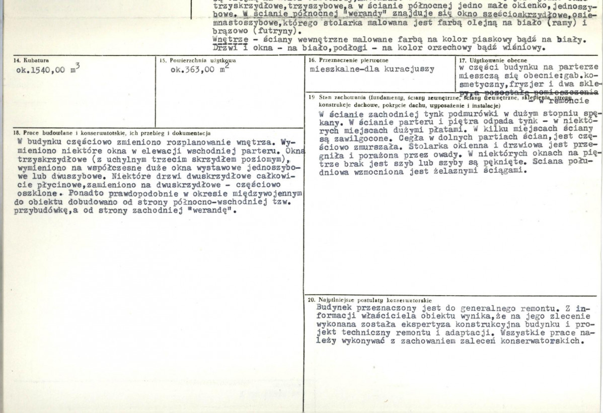 KB - Karta biała, skan nr 3