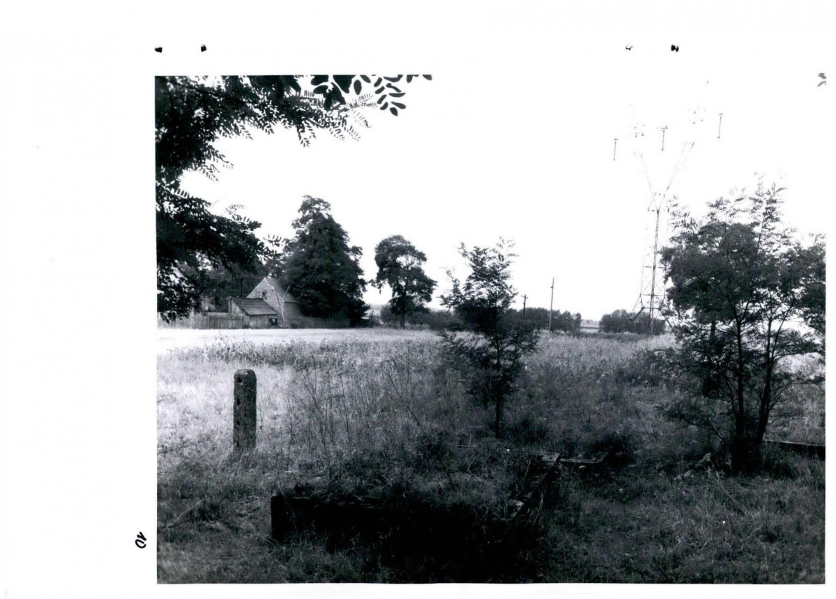 KC - Karta cmentarza, skan nr 17