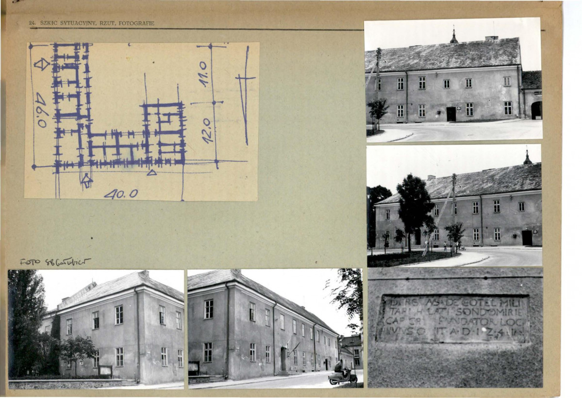 Karta zielona, skan nr 2