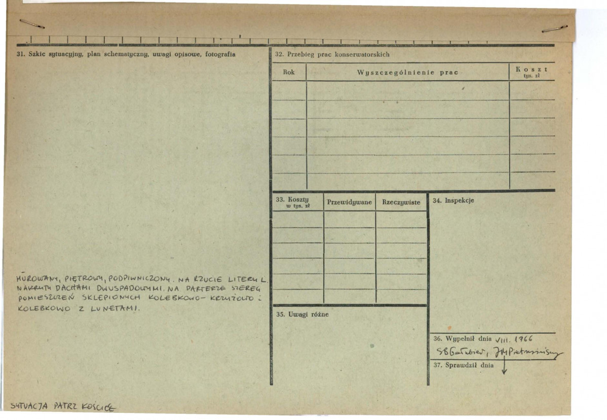 Karta zielona, skan nr 4