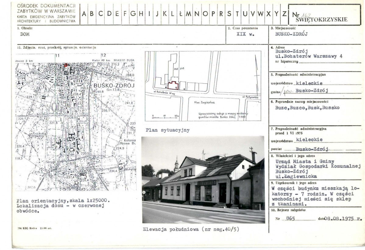 Karta biała, skan nr 1