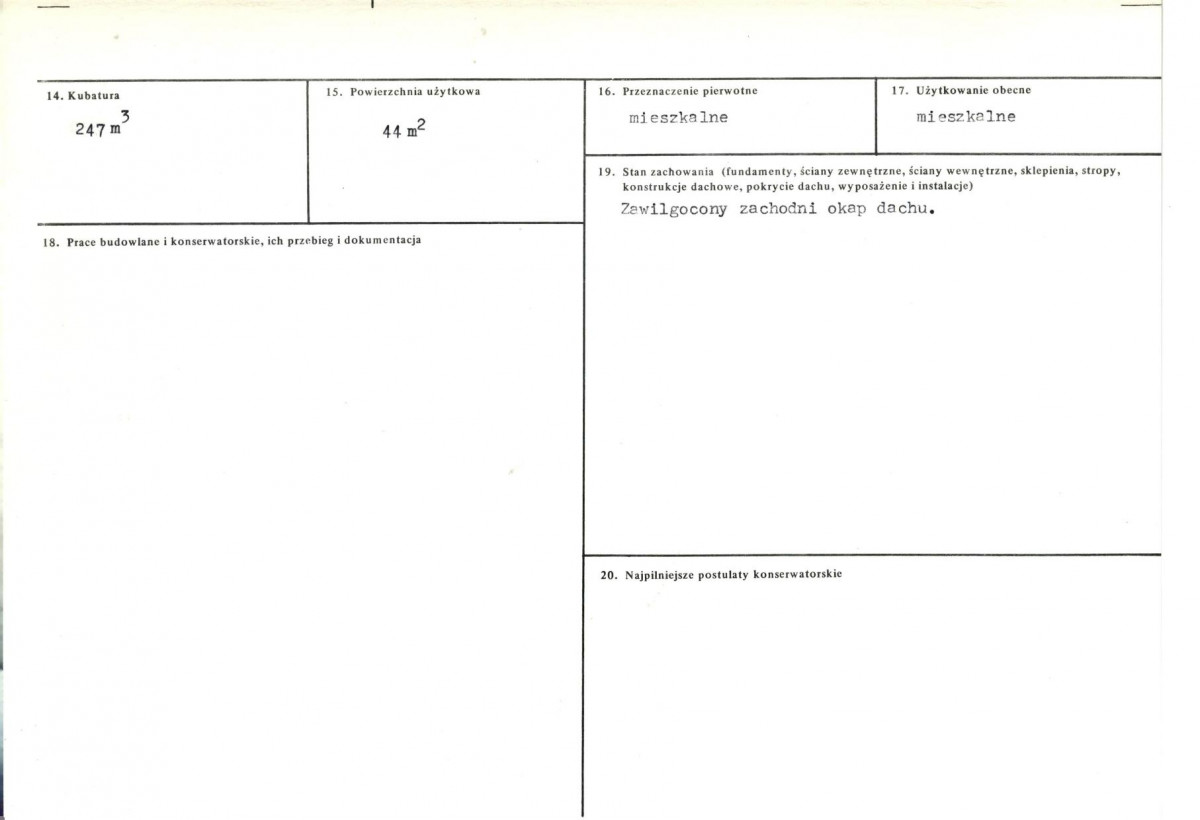 KB - Karta biała, skan nr 3