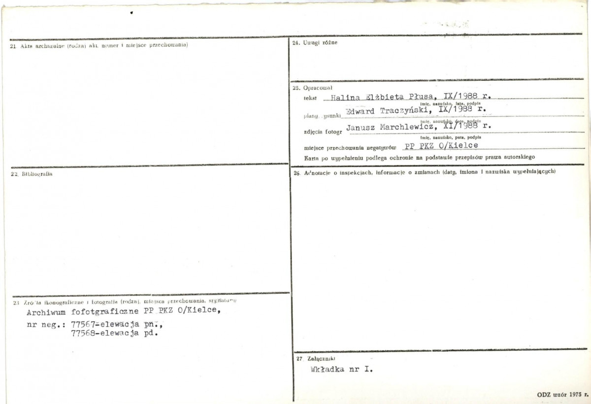 KB - Karta biała, skan nr 4