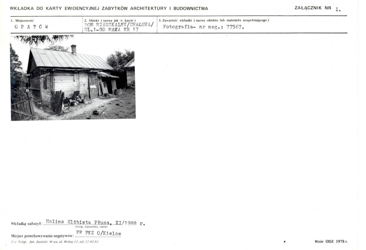 KB - Karta biała, skan nr 5