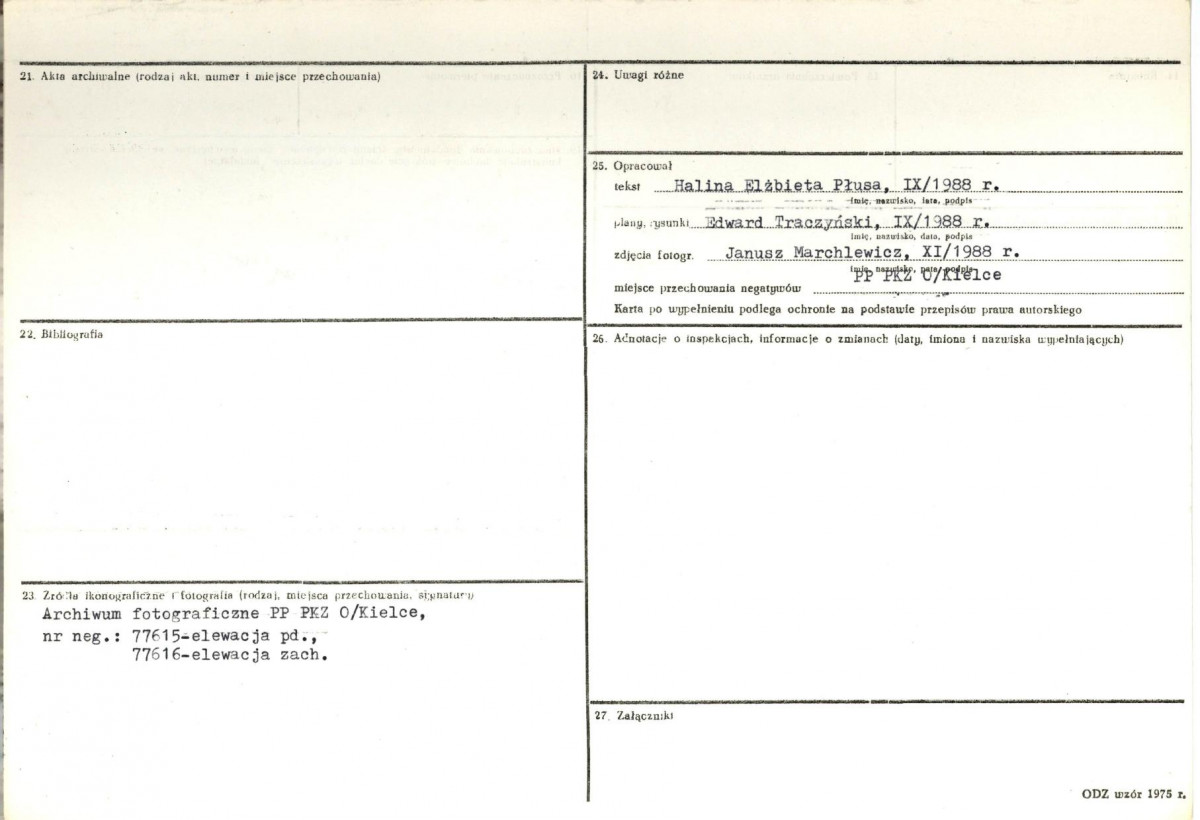 KB - Karta biała, skan nr 4
