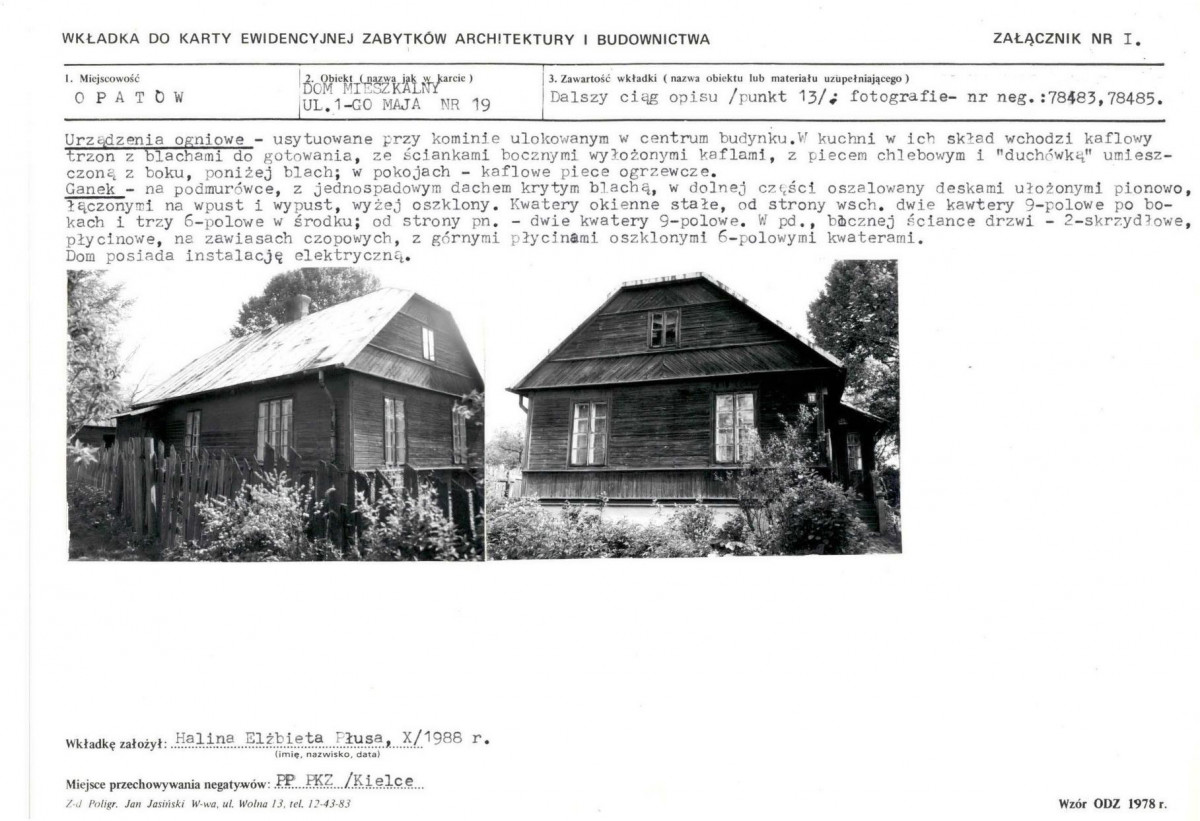 KB - Karta biała, skan nr 4