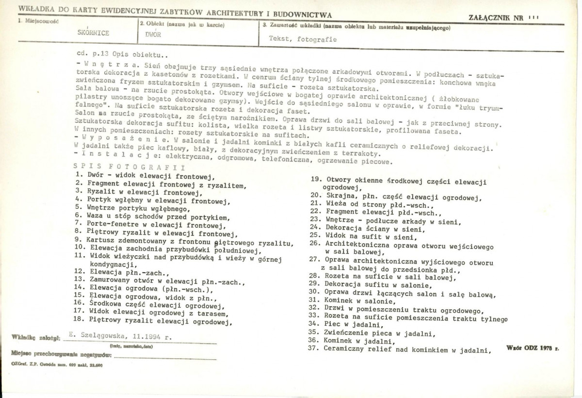 KB - Karta biała, skan nr 9