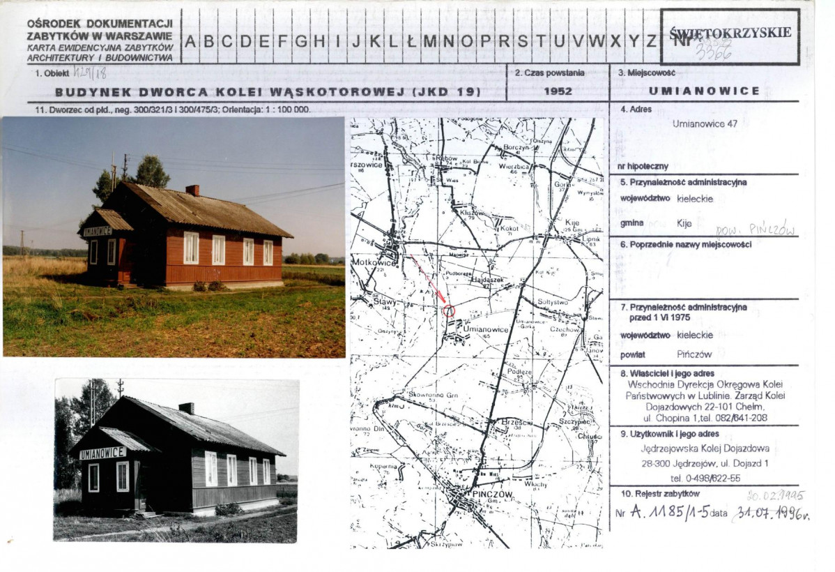 Karta biała, skan nr 1