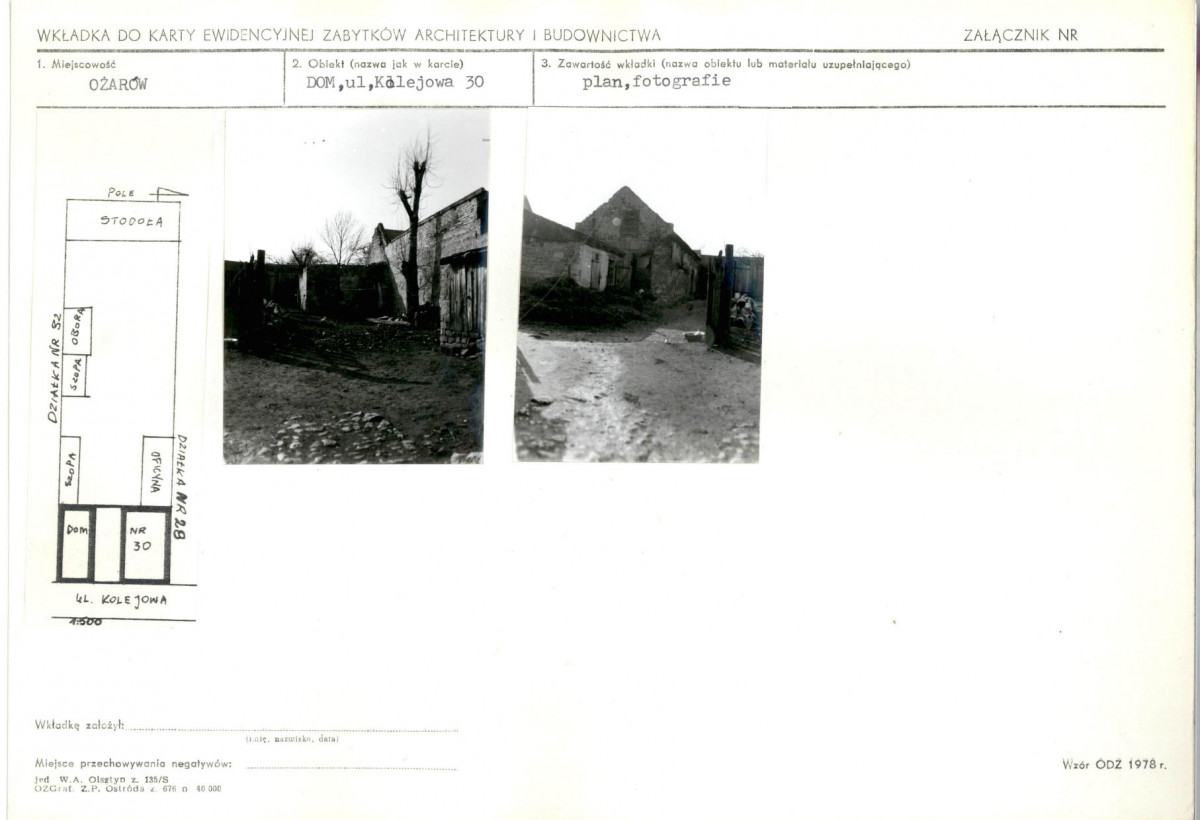 KB - Karta biała, skan nr 5