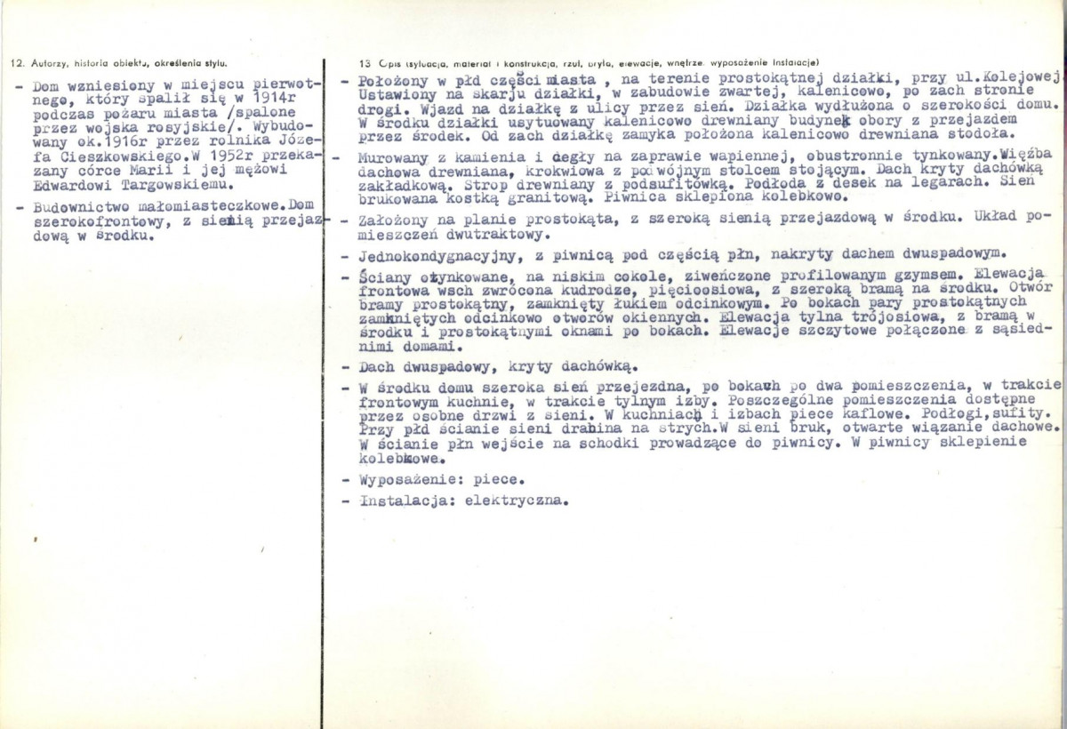 KB - Karta biała, skan nr 2