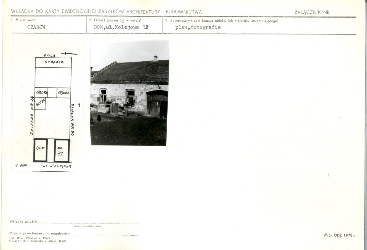 KB - Karta biała, skan nr 5