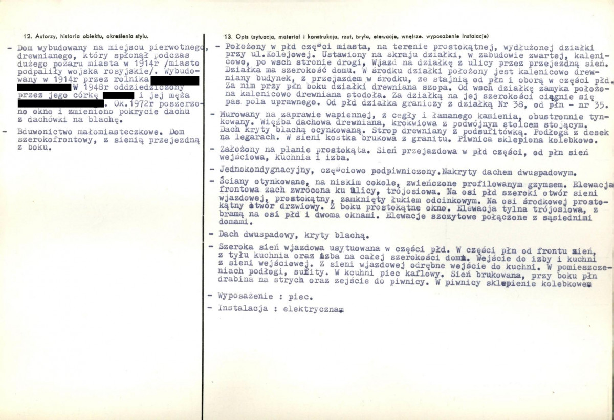 KB - Karta biała, skan nr 2