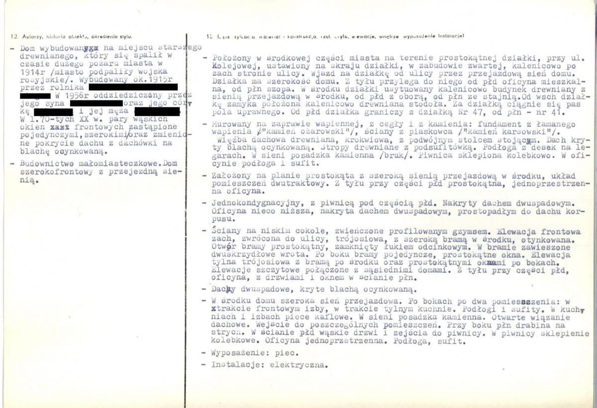 KB - Karta biała, skan nr 2