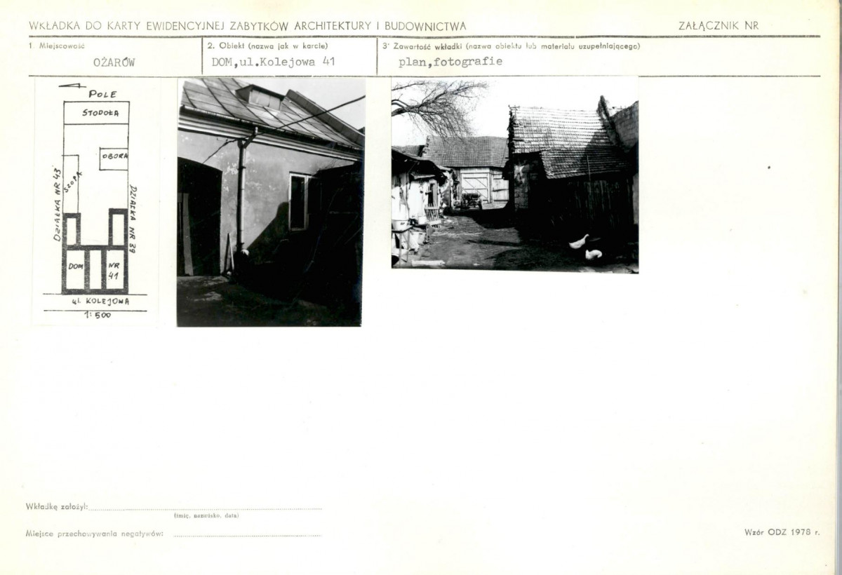 KB - Karta biała, skan nr 5