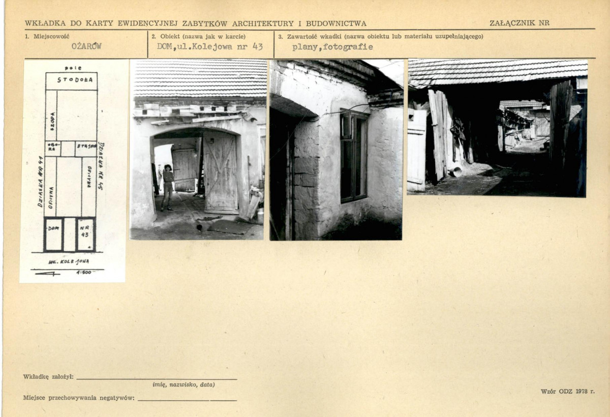 KB - Karta biała, skan nr 5