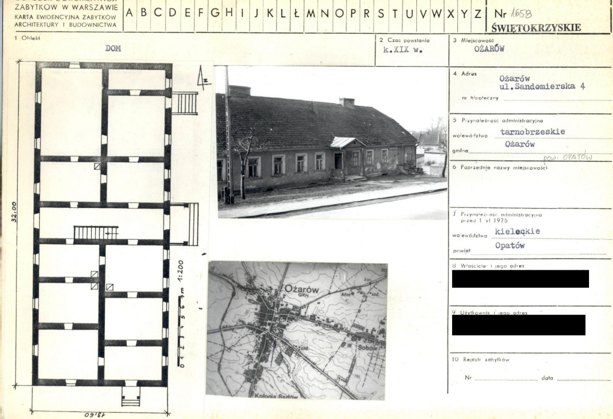 KB - Karta biała, skan nr 1
