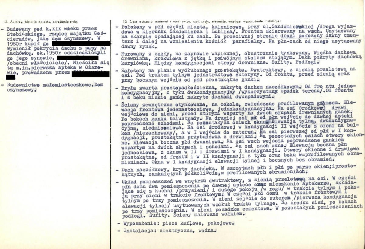 KB - Karta biała, skan nr 2