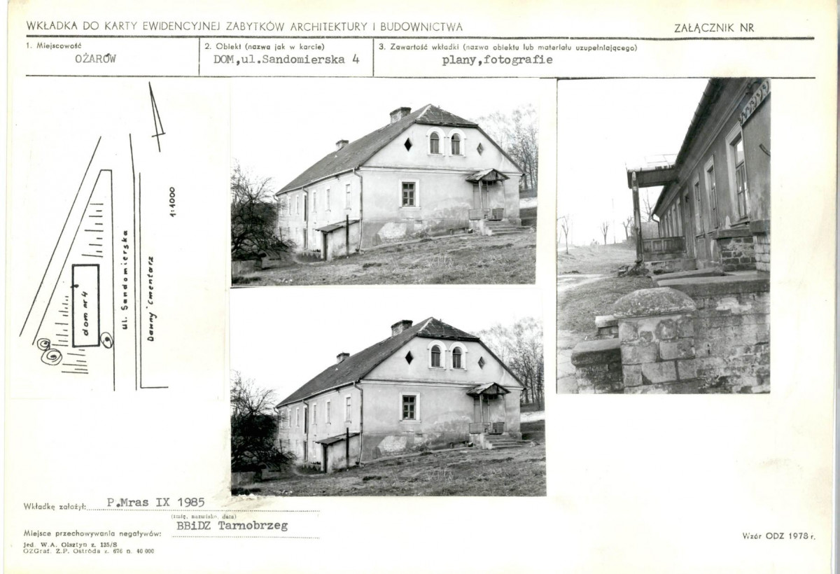 KB - Karta biała, skan nr 5