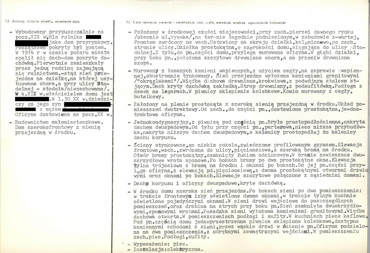 KB - Karta biała, skan nr 2