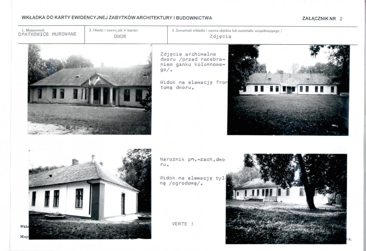 KB - Karta biała, skan nr 7