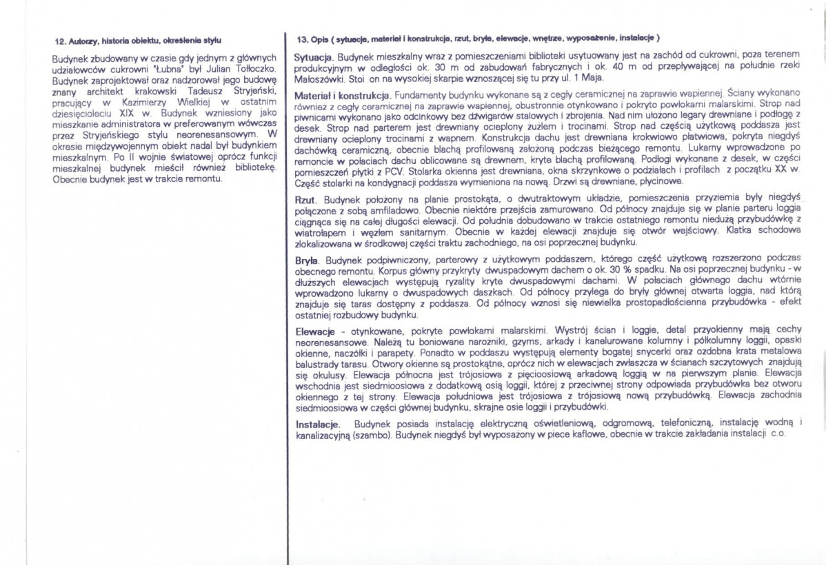 Karta biała, skan nr 2