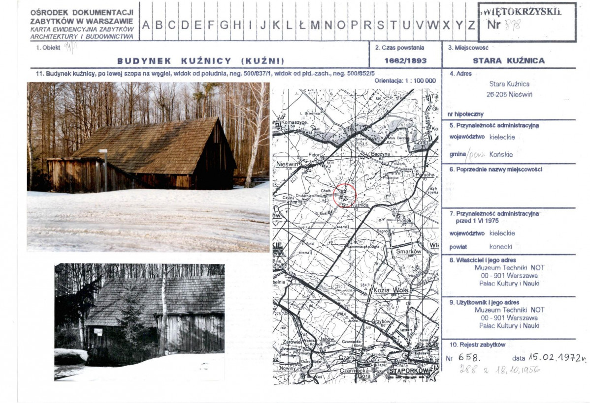 Karta biała, skan nr 1