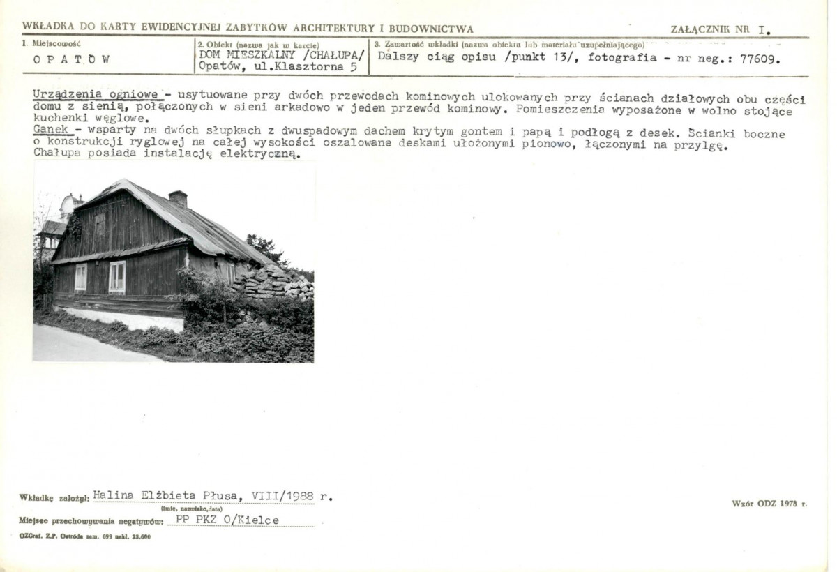 KB - Karta biała, skan nr 5