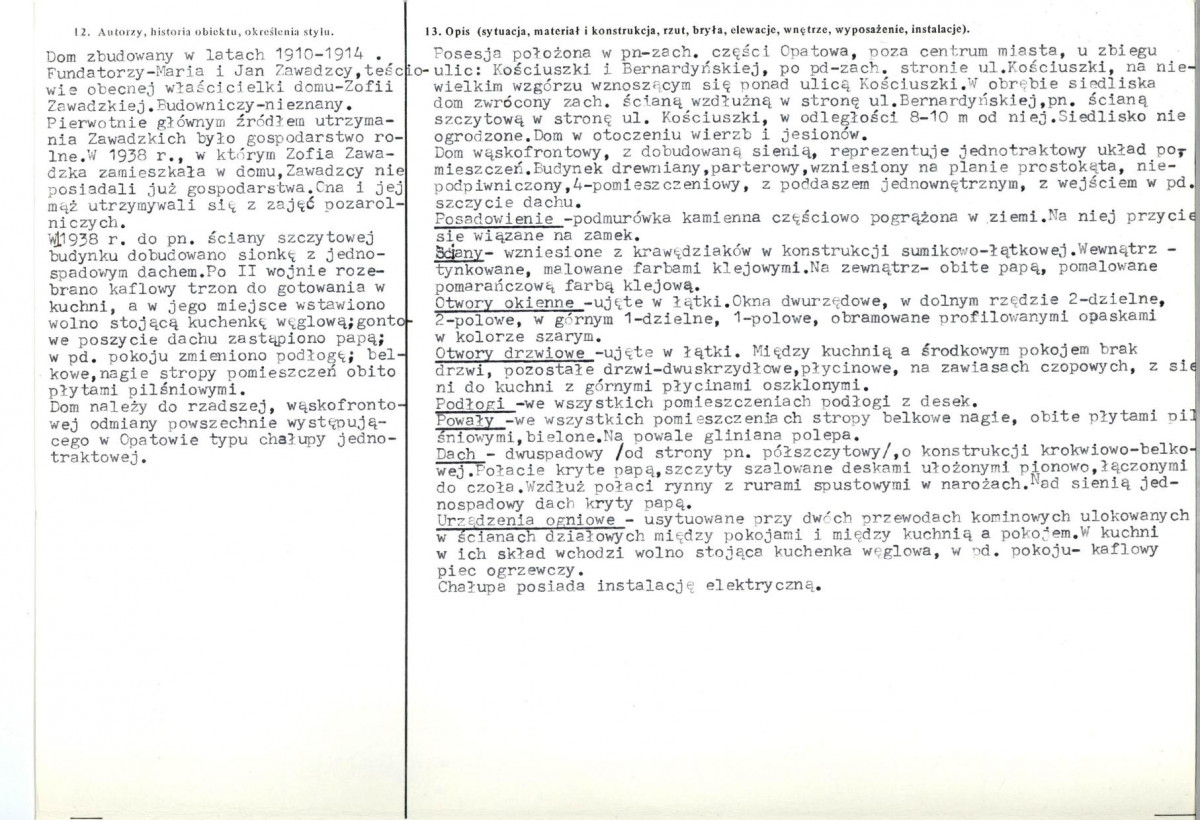 KB - Karta biała, skan nr 2