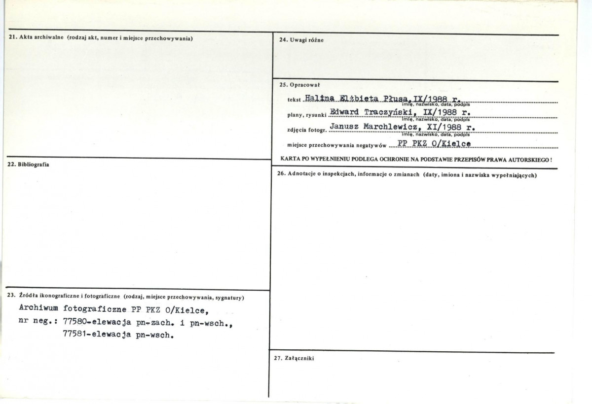 KB - Karta biała, skan nr 4