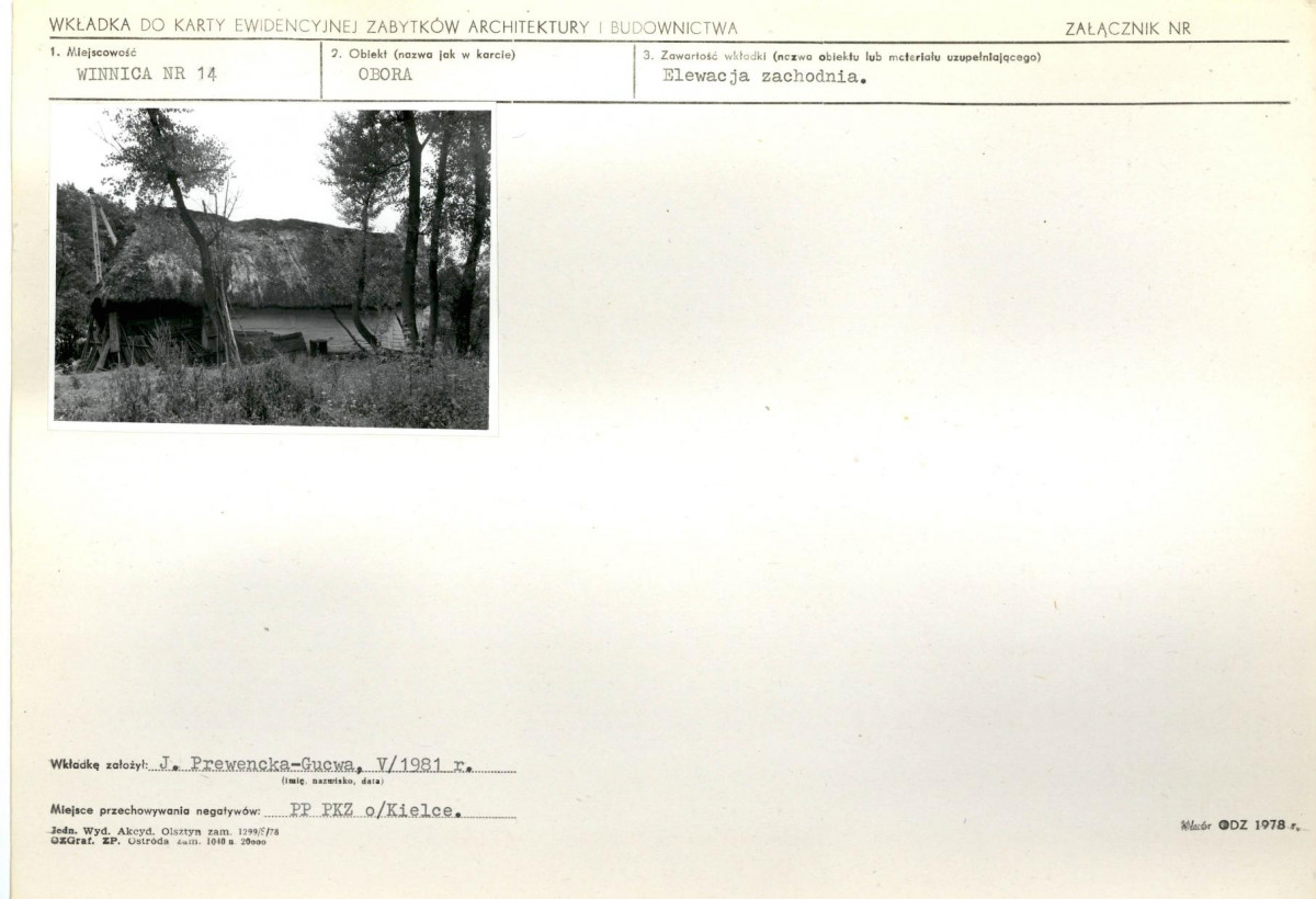 KB - Karta biała, skan nr 5
