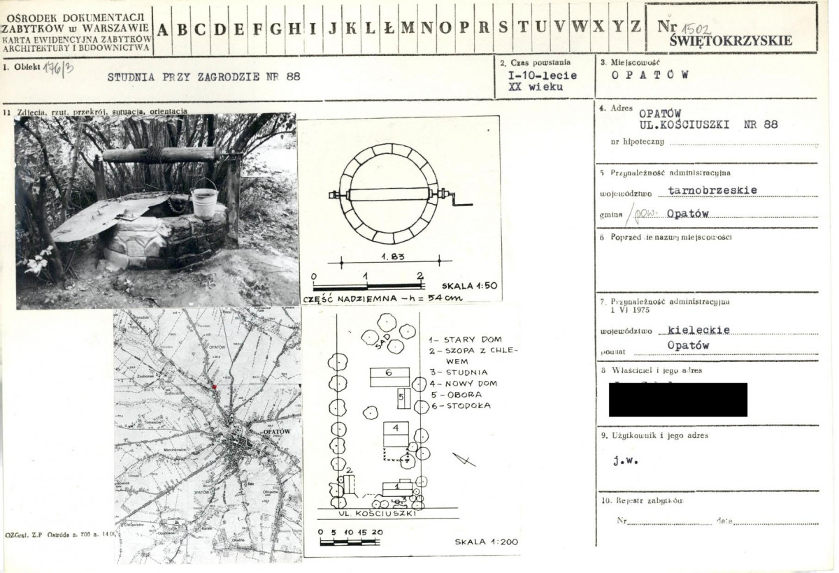 KB - Karta biała, skan nr 1