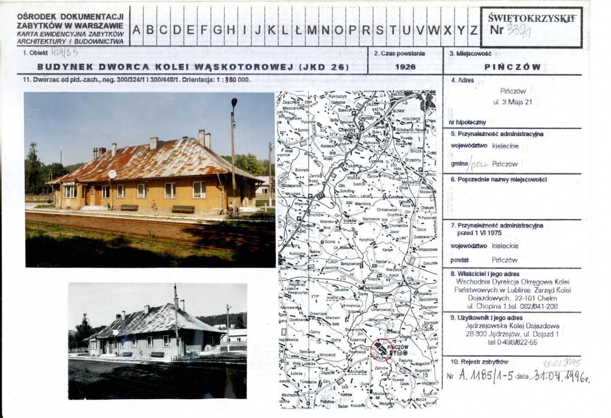 Karta biała, skan nr 1