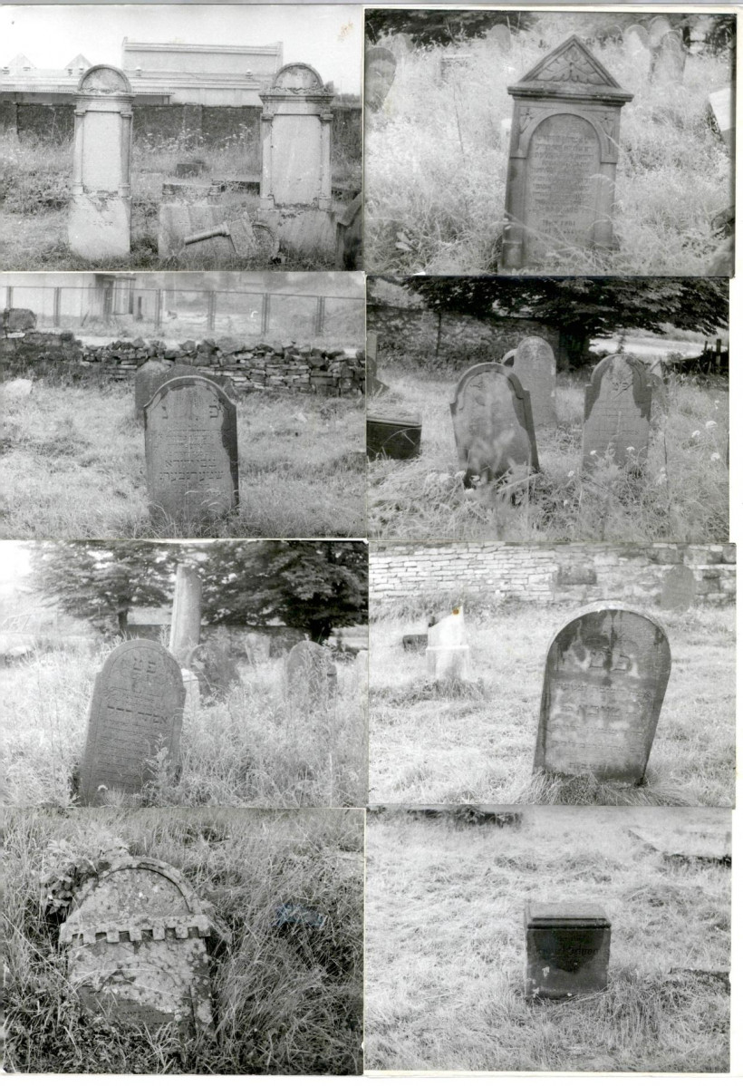 KC - Karta cmentarza, skan nr 5