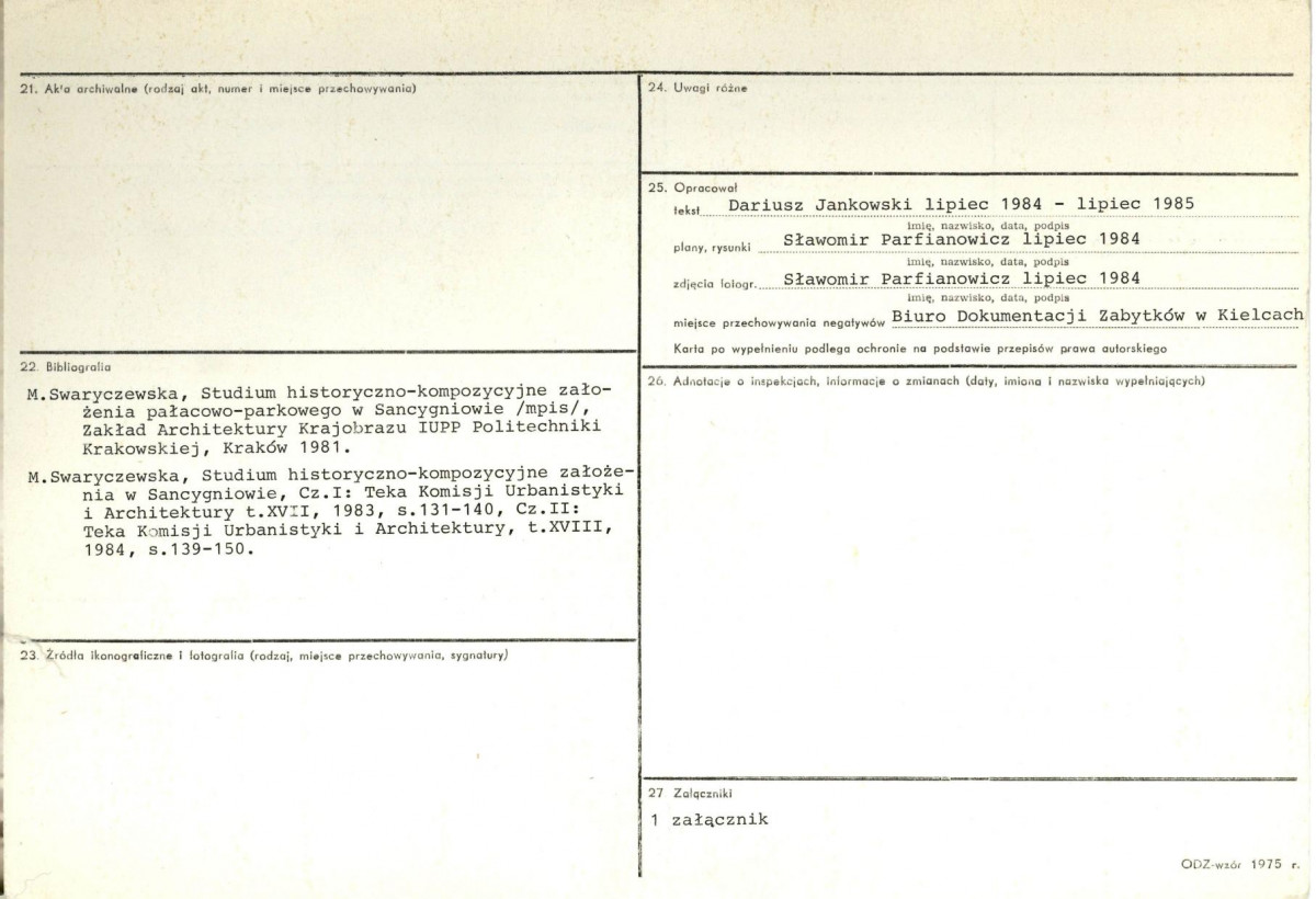 KB - Karta biała, skan nr 4