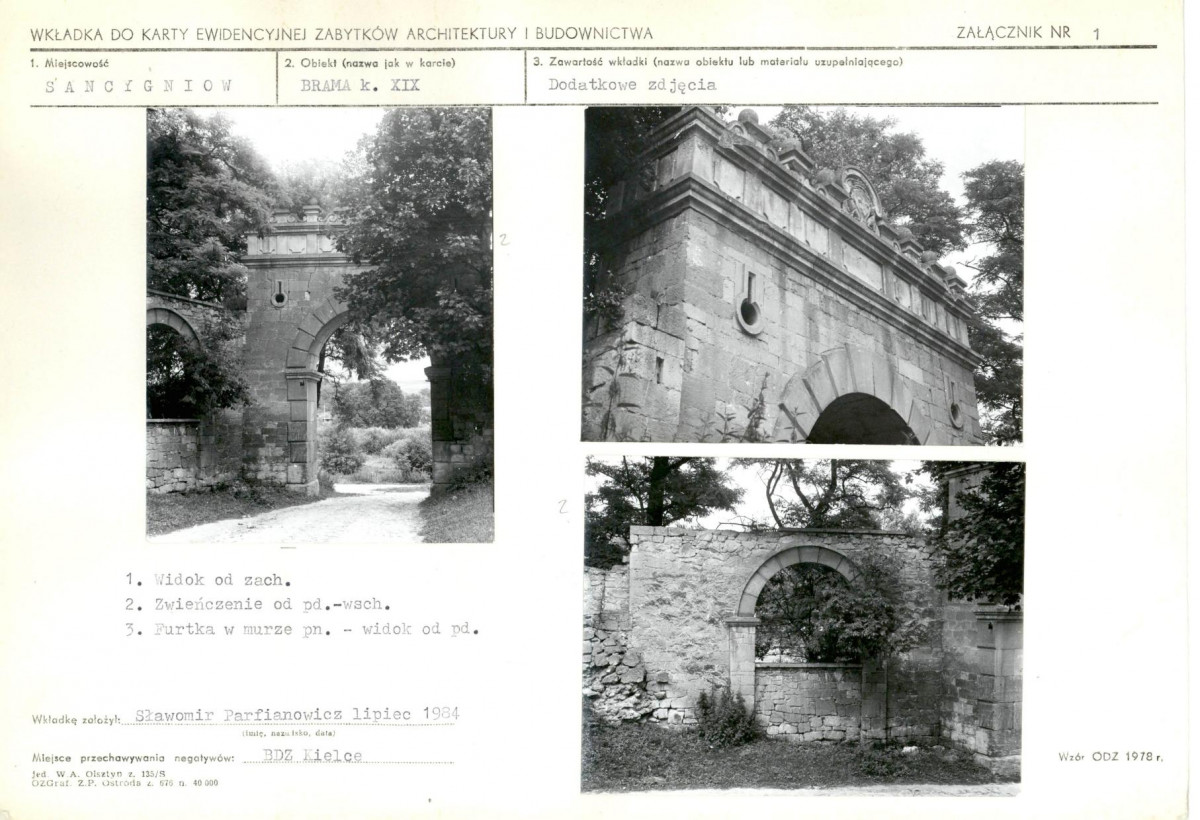 KB - Karta biała, skan nr 5