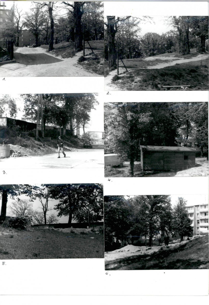 KC - Karta cmentarza, skan nr 4