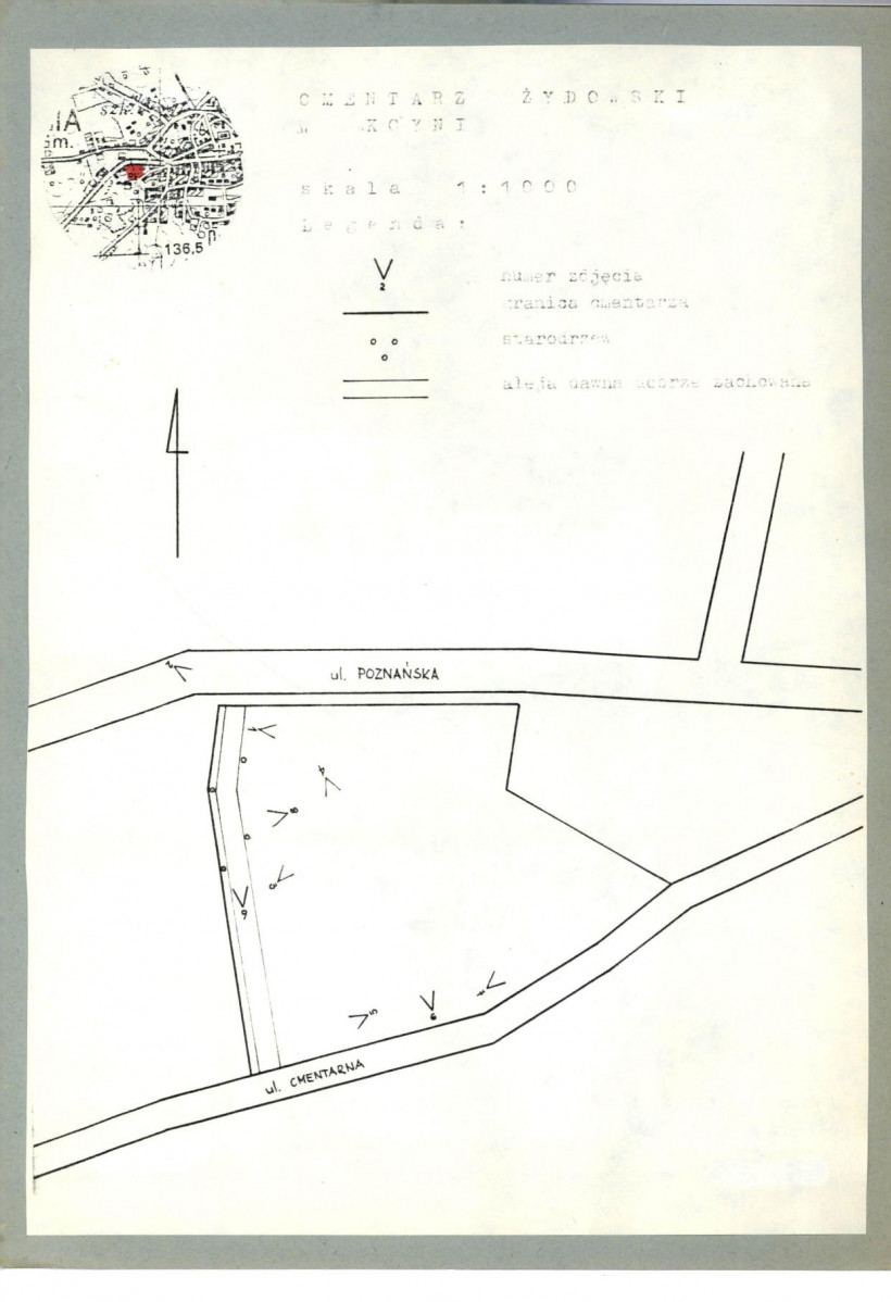 KC - Karta cmentarza, skan nr 3