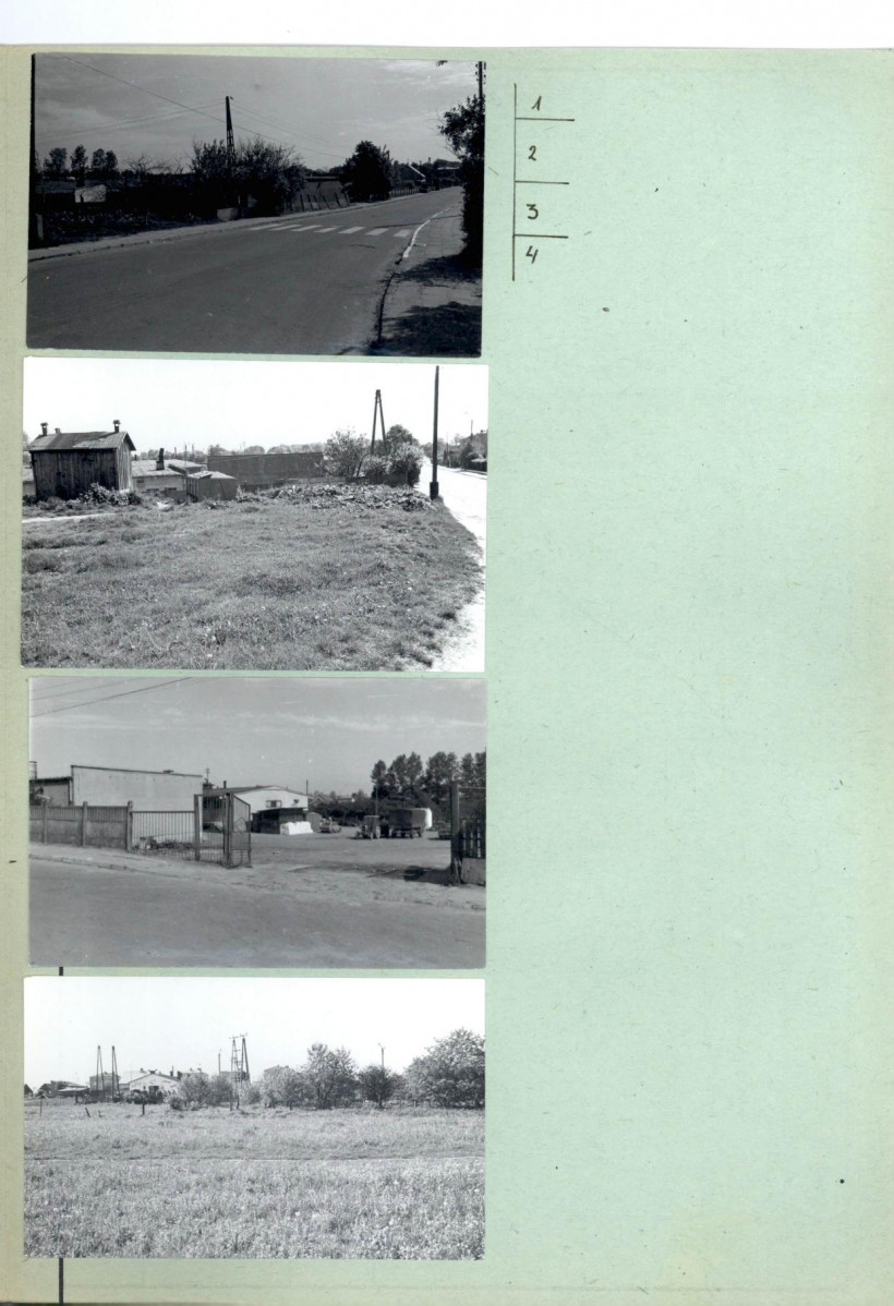 KC - Karta cmentarza, skan nr 4