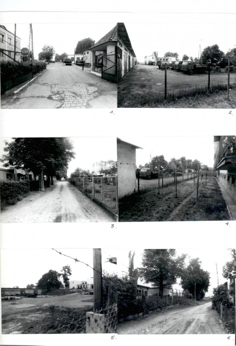 KC - Karta cmentarza, skan nr 4