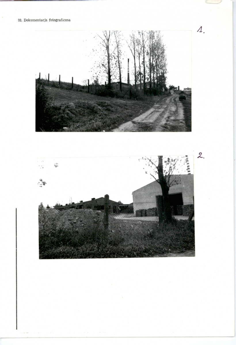 Karta cmentarza, skan nr 4