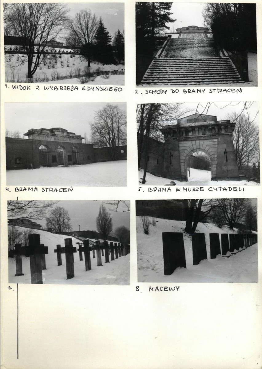 Karta cmentarza, skan nr 4