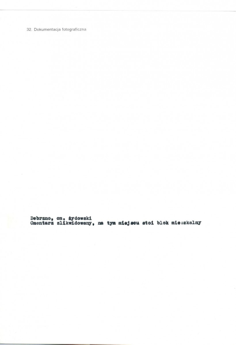 Karta cmentarza, skan nr 5