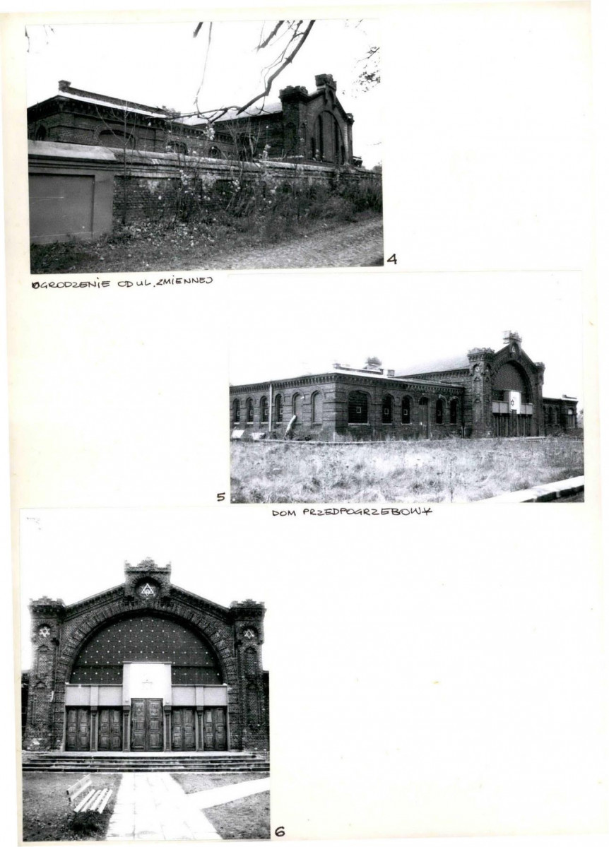 Karta cmentarza, skan nr 7