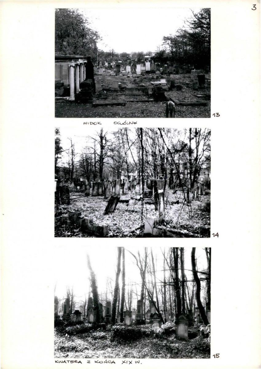Karta cmentarza, skan nr 10